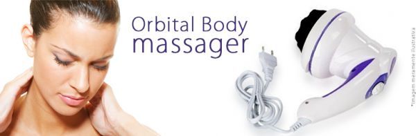 MASSAGEADOR CORPORAL