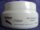 Gel Redutor croterápico