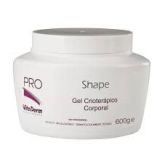 GEL REDUTOR CRIOTERÁPICO