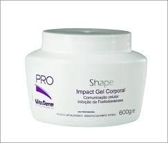 IMPACT GEL