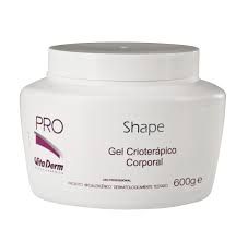 GEL REDUTOR CRIOTERÁPICO
